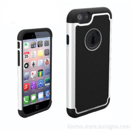 Football card holder case for iPhone 6